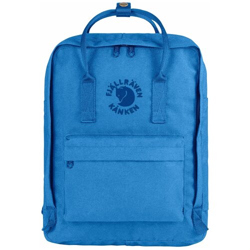 фото Рюкзак fjallraven re-kånken 16 blue (un blue)