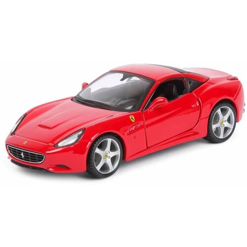 Модель BBurago 1:32 Ferrari California