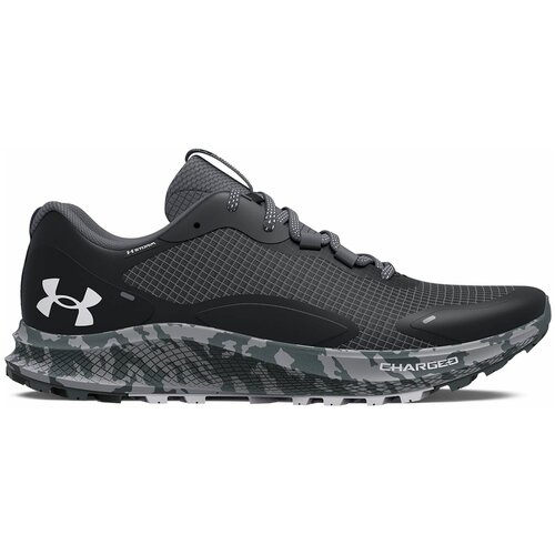 фото Кроссовки under armour ua charged bandit tr 2 sp 3024725-003 7,5