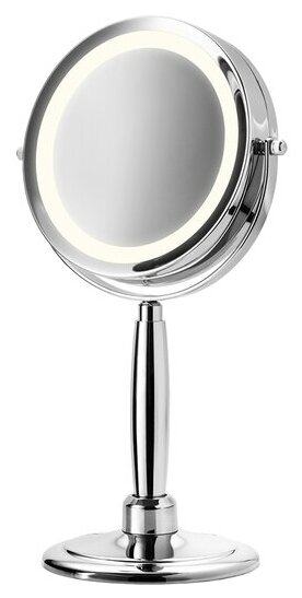 Medisana зеркало косметическое универсальное CM 845 с подсветкой