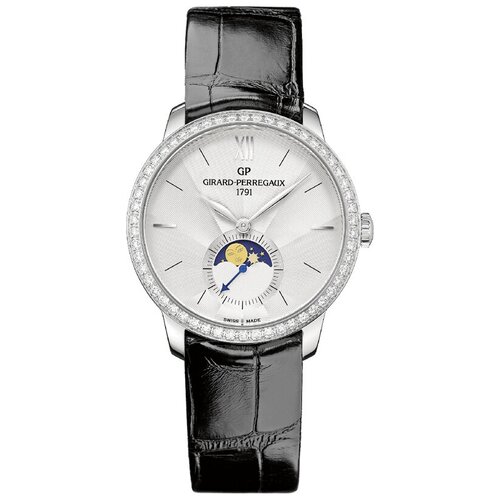 фото Наручные часы girard perregaux 49524-d11-a171-ck6a