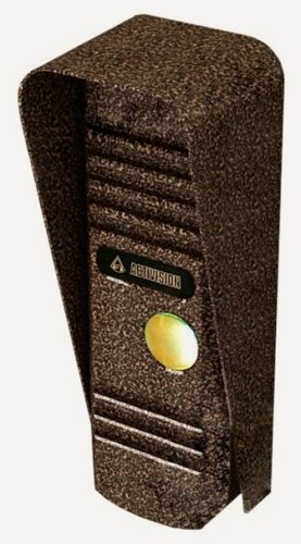 Изображение товара Вызывная аудиопанель Activision AVC-105 (медь)