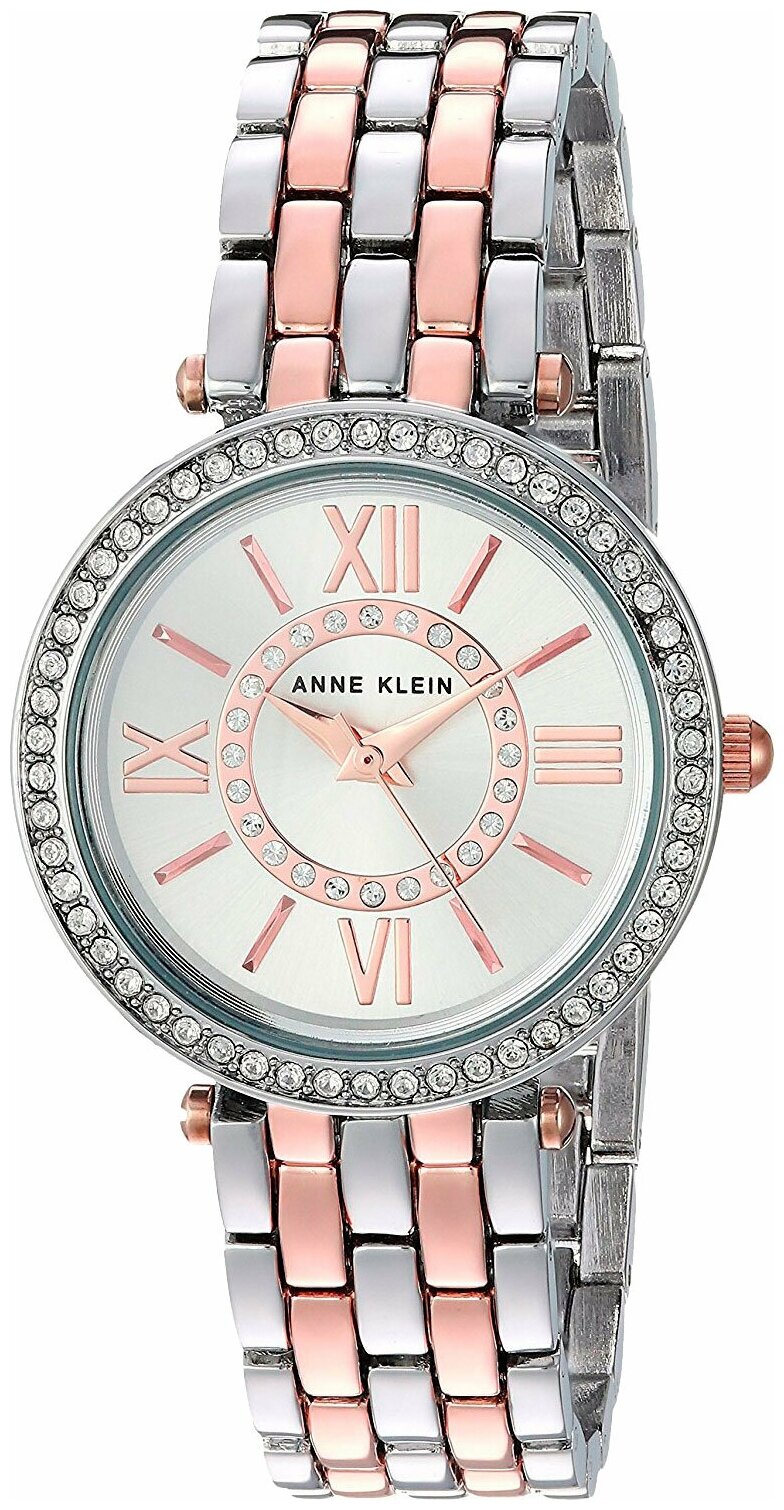 Наручные часы Anne Klein 2967 SVRT