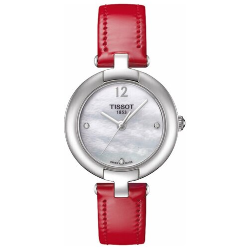 Часы Tissot PInky By T084.210.16.116.00