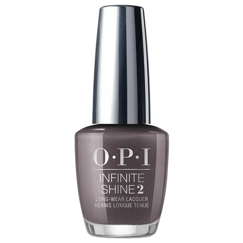 OPI Лак для ногтей Infinite Shine, 15 мл, Don't Take Yosemite For Granite