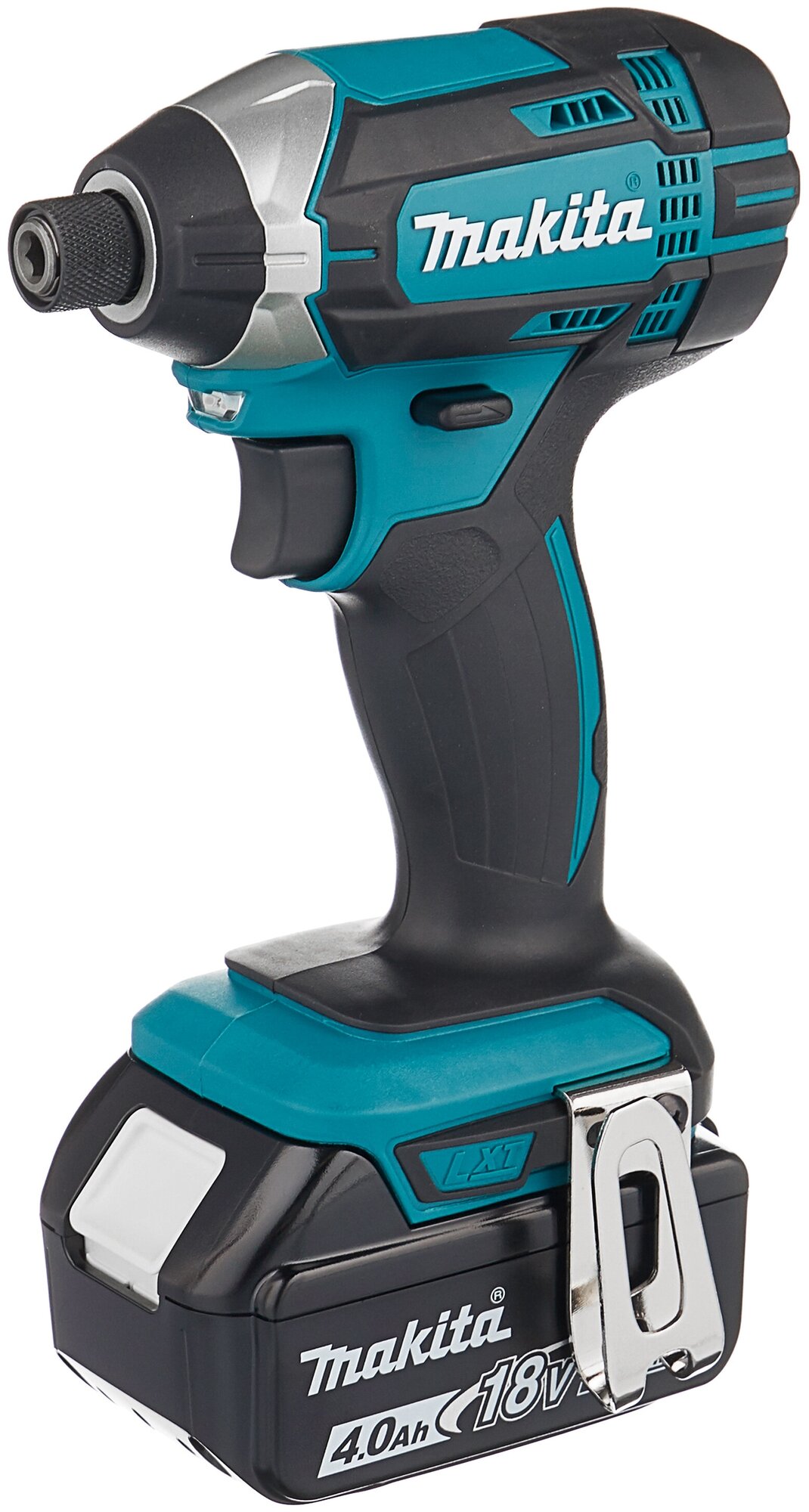 Ударный гайковерт Makita DTD152RME