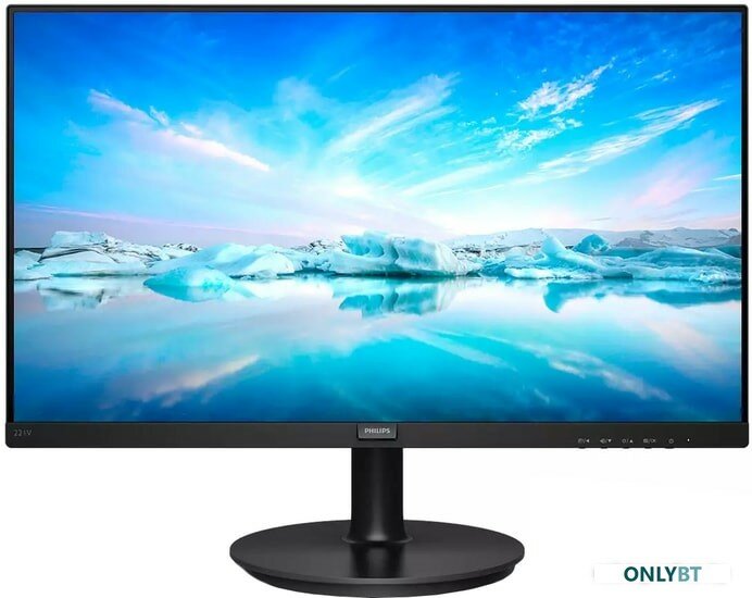 Монитор Philips 221V8 21.5"