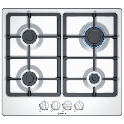 Газовая варочная панель Bosch PGP6B2B90R белый 2847900₽