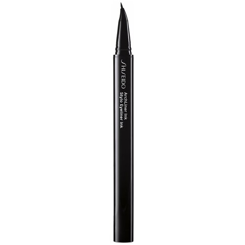 SHISEIDO Архитектурная подводка для глаз Archliner Ink