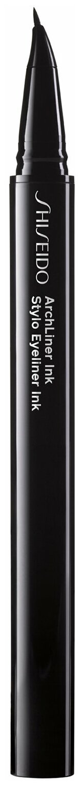 Подводка для глаз Shiseido ArchLiner Ink