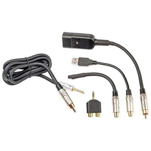 Переходник специальный iFi Audio Groundhog+