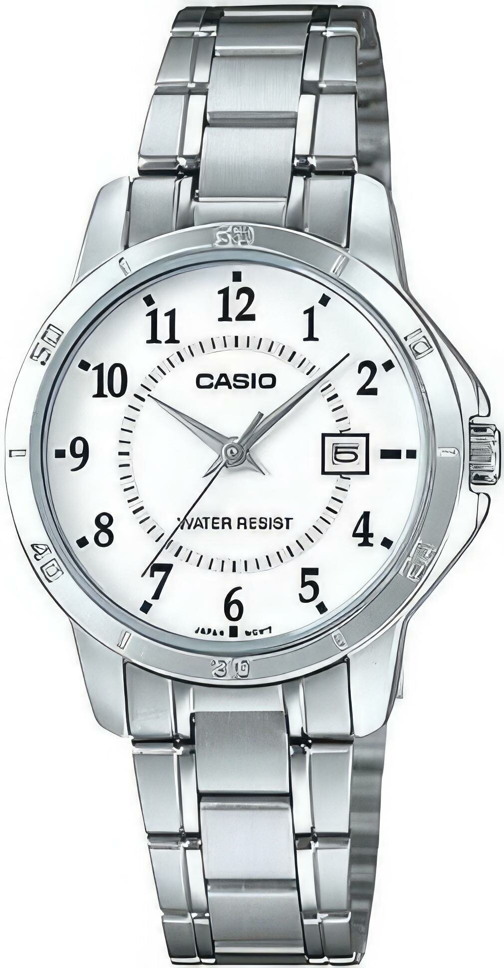 Наручные часы CASIO Standard LTP-V004D-7B