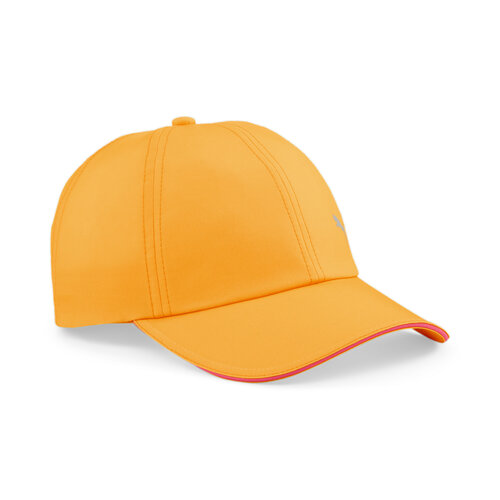 Кепка PUMA Essentials Running Cap, размер OneSize, оранжевый