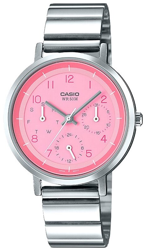 Наручные часы CASIO Collection LTP-E314D-4B
