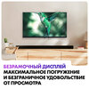 Фото #3 Телевизор Haier 32 Smart TV S1 2023 VA