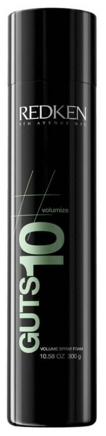 Redken GUTS 10 -   10 -    , 300  -