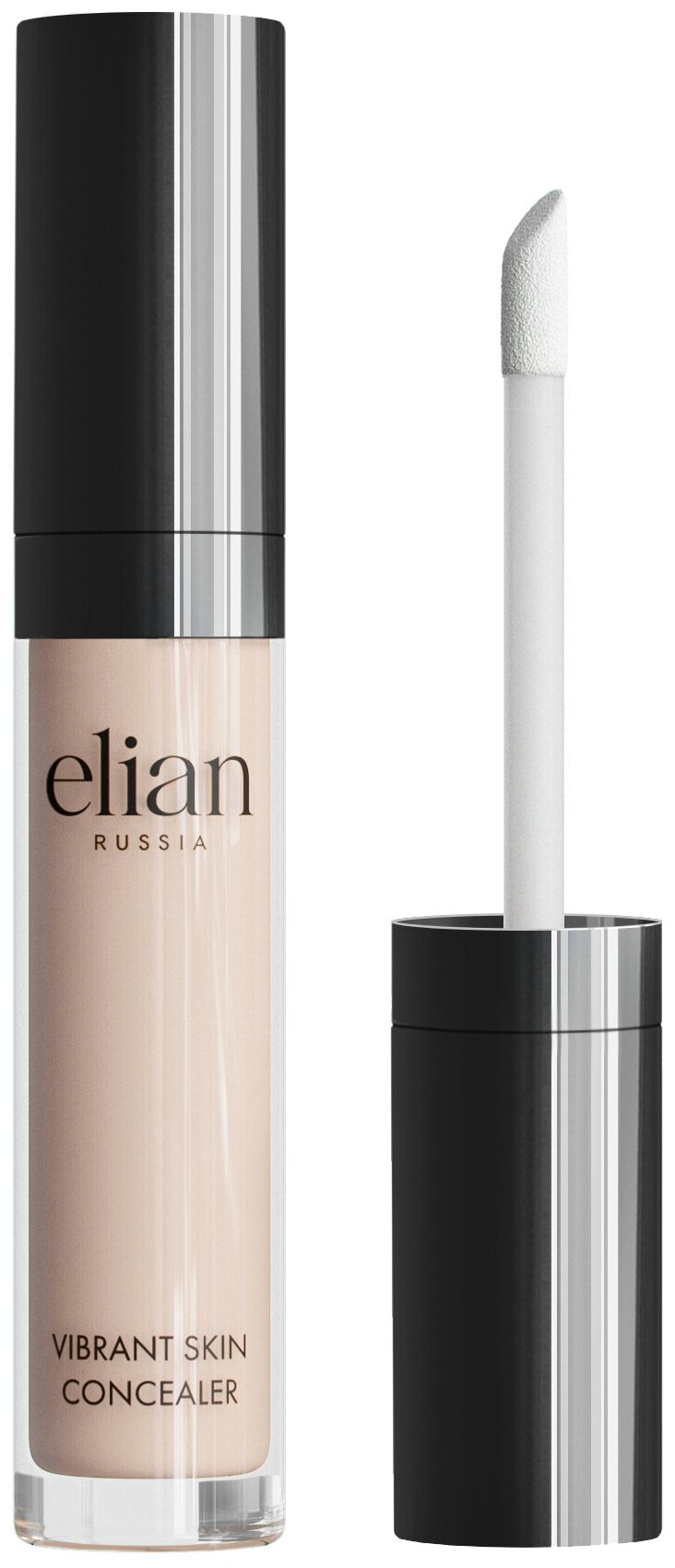 Кремовый консилер Vibrant Skin Concealer, Elian Russia (02 Light)