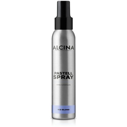 ALCINA  Pastell Spray, ice blond, 100 