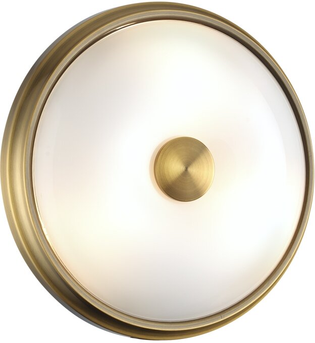 Светильник Odeon Light PELOW 4956/4 - фото №2