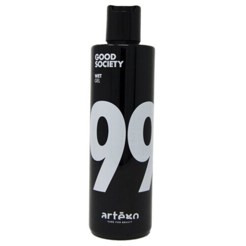 Гель для волос Artego Good Society 99 Wet Gel флюид 250 мл
