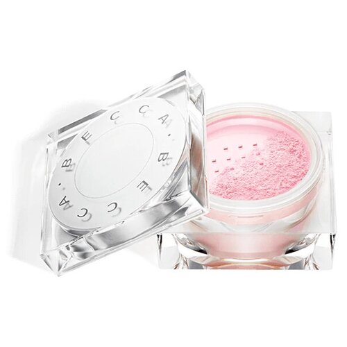 Рассеивающая пудра BECCA-Soft Light Blurring Powder - Pink Haze