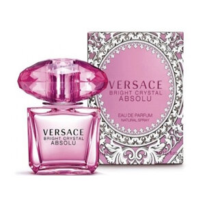 Парфюмерная вода Versace Bright Crystal Absolu 50 мл.