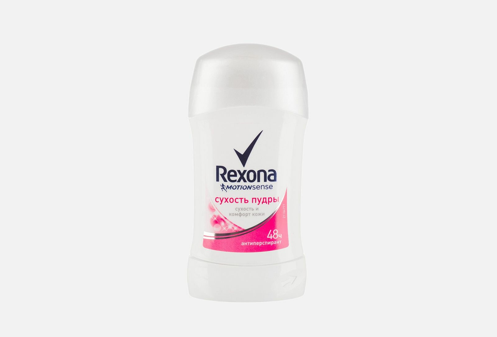 Дезодорант-стик rexona сухость пудры