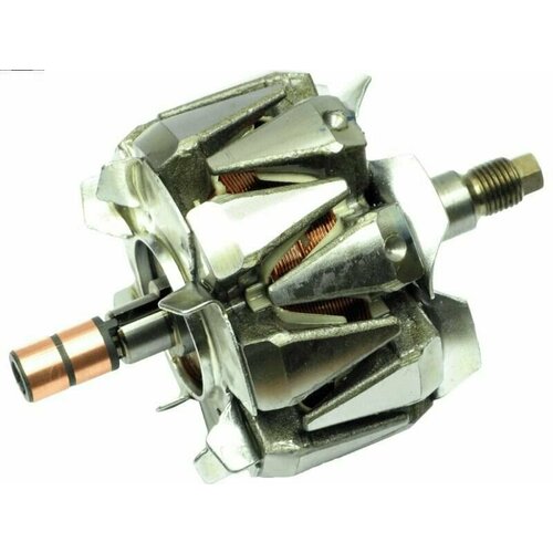 Ротор генератора AVN0380 TOYOTA Land Cruiser, Dyna 150, LINCOLN LS, CHRYSLER Sebring, SUZUKI Grand Vitara (AVN0380ZD)