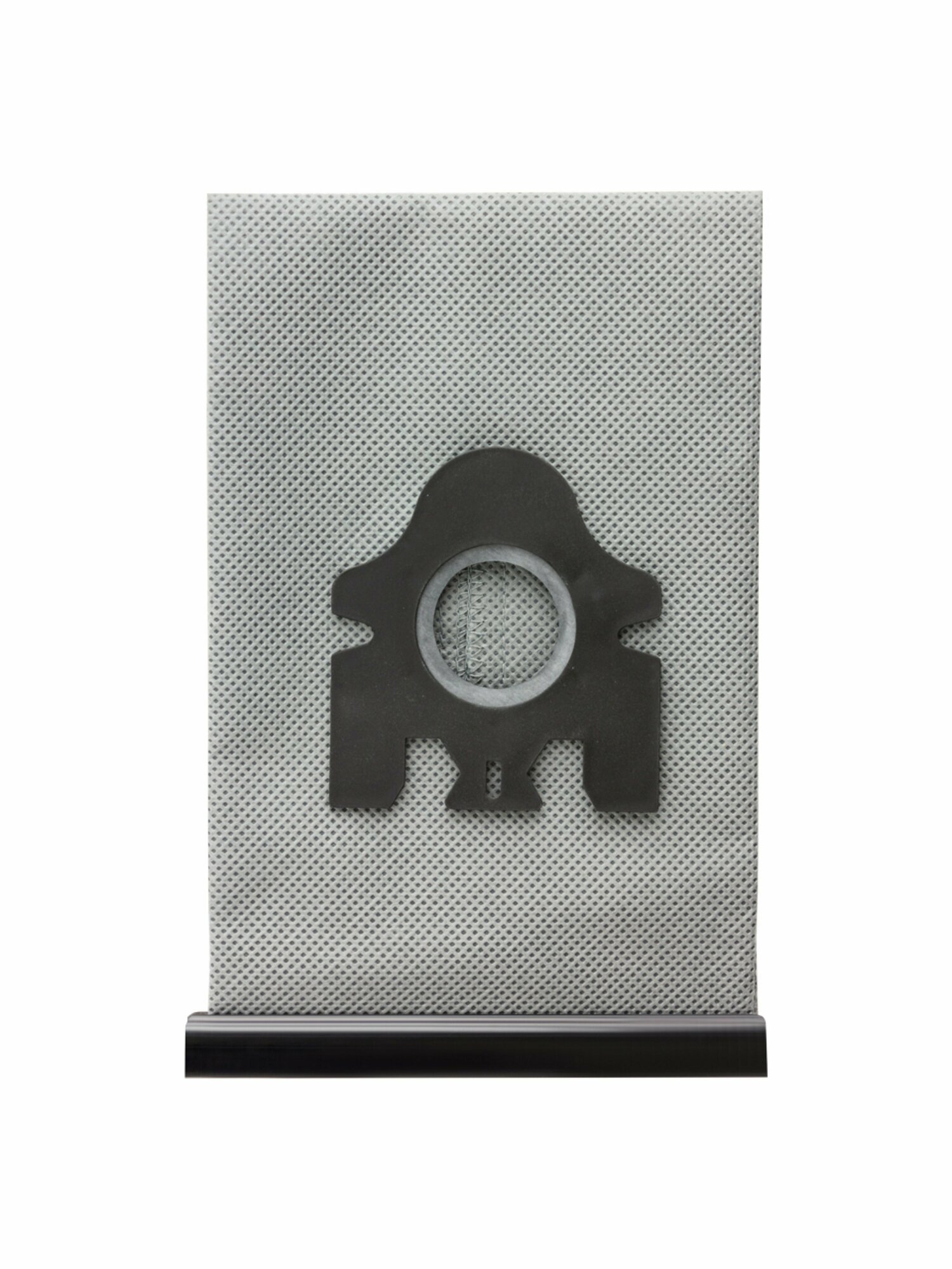 OZONE Многоразовый мешок MX-49, серый, 1 шт. - фотография № 10