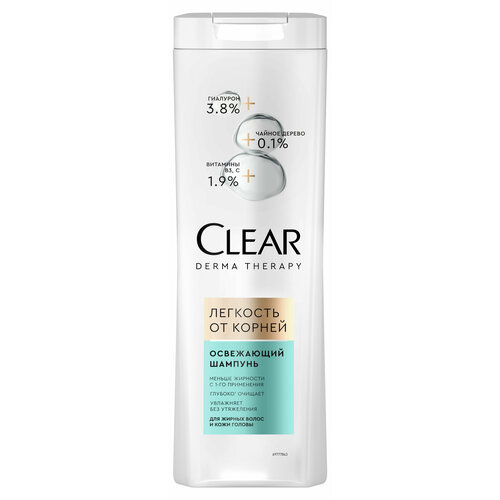  Clear Derma therapy    , 380 