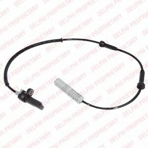 Датчик ABS задний зад лев Delphi SS10306