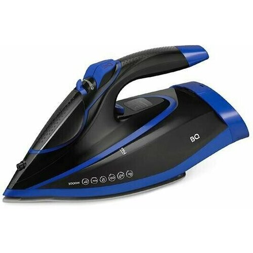 Утюг BQ SIC1003 черныйсиний 407000₽