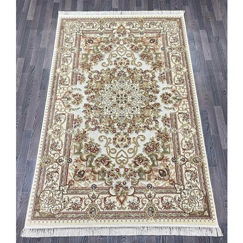 Бельгийский ковёр из вискозы Kunduz 100X140 см.