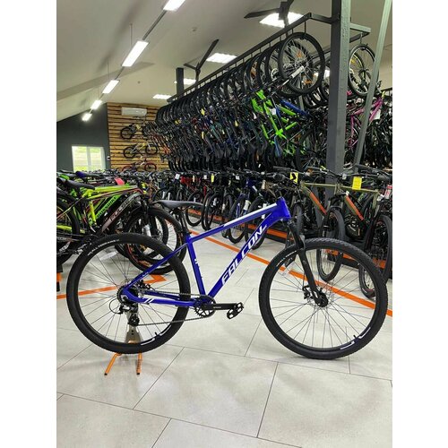 Велосипед горный 29 FALCON BIKE FIRST 20 M 4775700₽