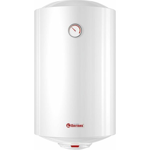 Водонагреватель Thermex Circle 80 V 1.5кВт 80л электрический настенный/белый электрический накопительный водонагреватель thermex nova 80 v