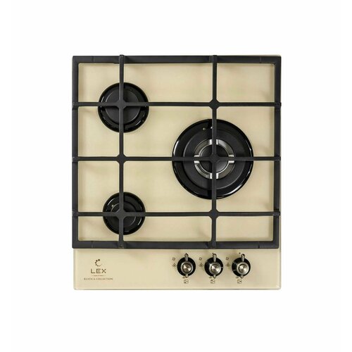 Газовая варочная поверхность LEX GVG 431C IV 1859000₽