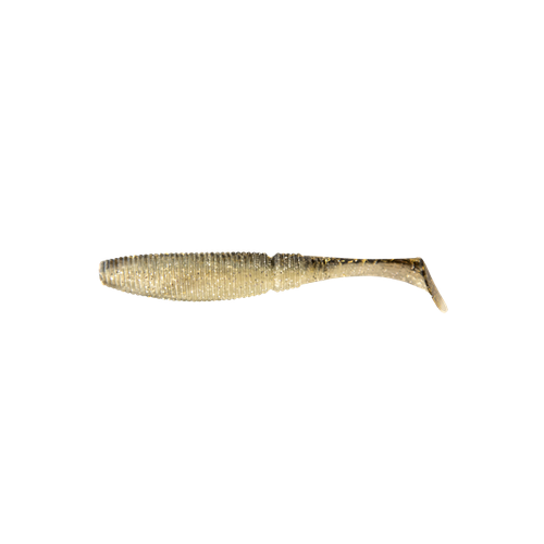 Приманка съедобная ALLVEGA Power Swim 5см 1г (8шт.) цвет gold shine minnow приманка съедобная риппер allvega power swim цвет лимонный 8 5 см г