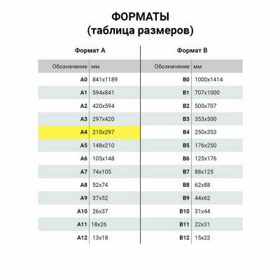 Цветная бумага Пифагор Лисенок А4 2-сторонняя 8 цветов 16л - фото №9