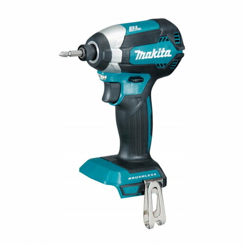 Аккумуляторный ударный шуруповерт Makita DTD153Z 1940700₽