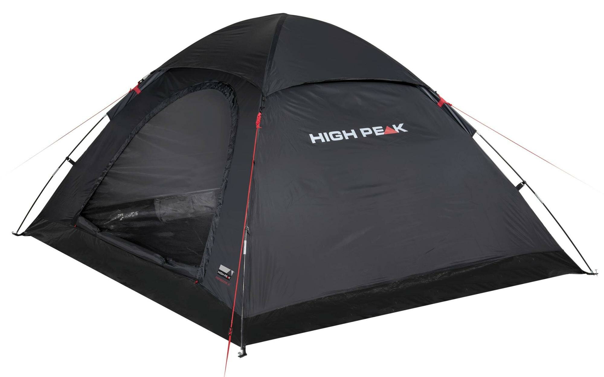 Палатка Monodome XL black, 240x210x130, 10310