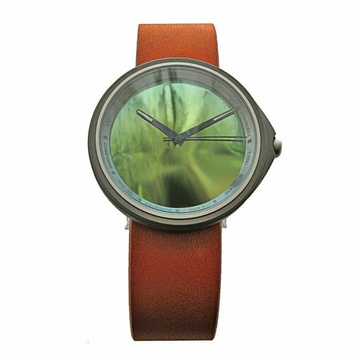 фото Наручные часы offstage ze05llm, голубой