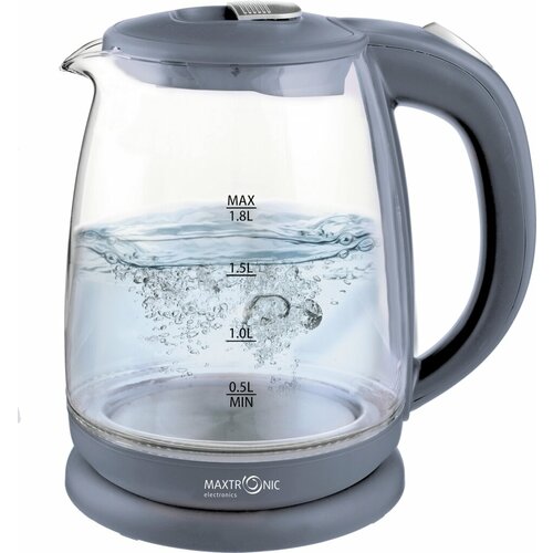 Чайник MAXTRONIC MAX-410 140300₽