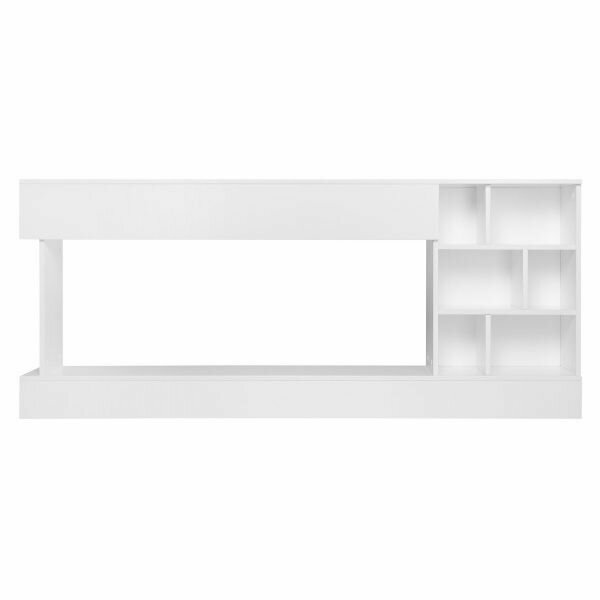 фото Портал каминный RealFlame Dixon 50 WT