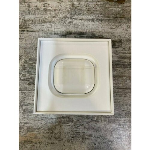 Наушники Apple AirPods 3 White MME73 2039900₽