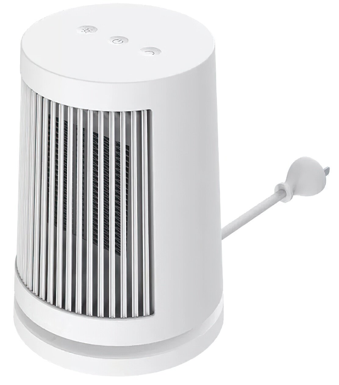 Обогреватель Xiaomi Mi Desktop Heater 600W (ZMNFJ01YM) - фото №18