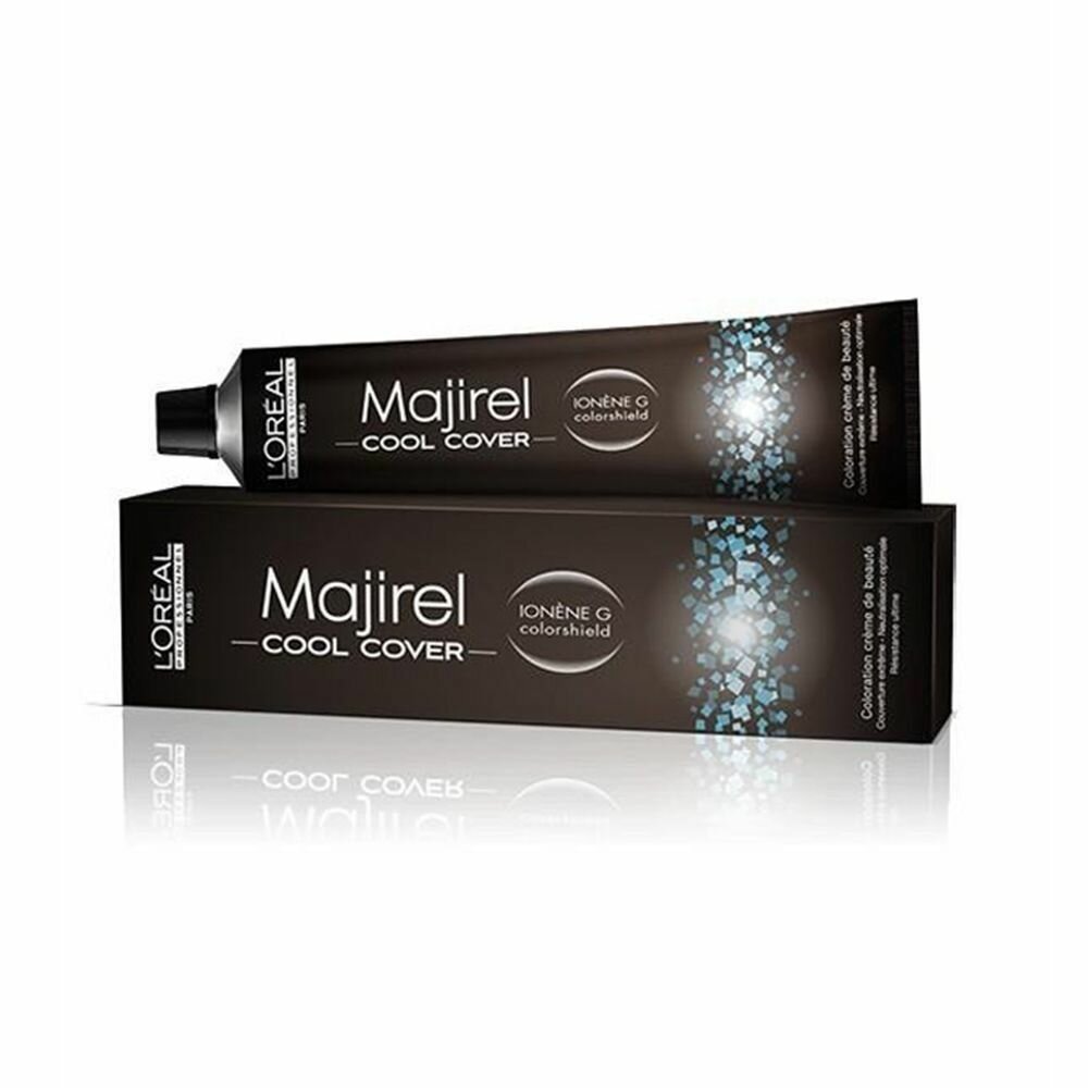 Краска для волос L'Oreal Professionnel Majirel Cool Cover, 9.1