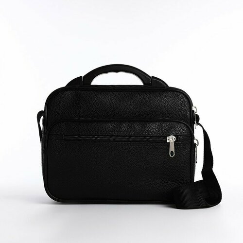 фото Сумка xl zolo, черный