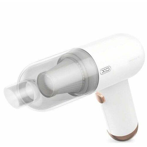 Беспроводной вертикальный пылесос для автомобилябелый 260000₽