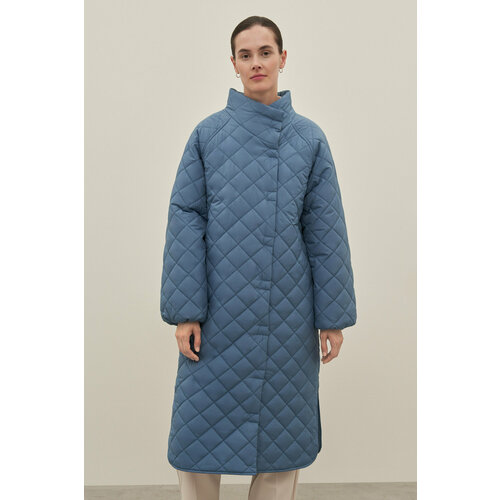 фото Куртка finn flare, размер xs, голубой