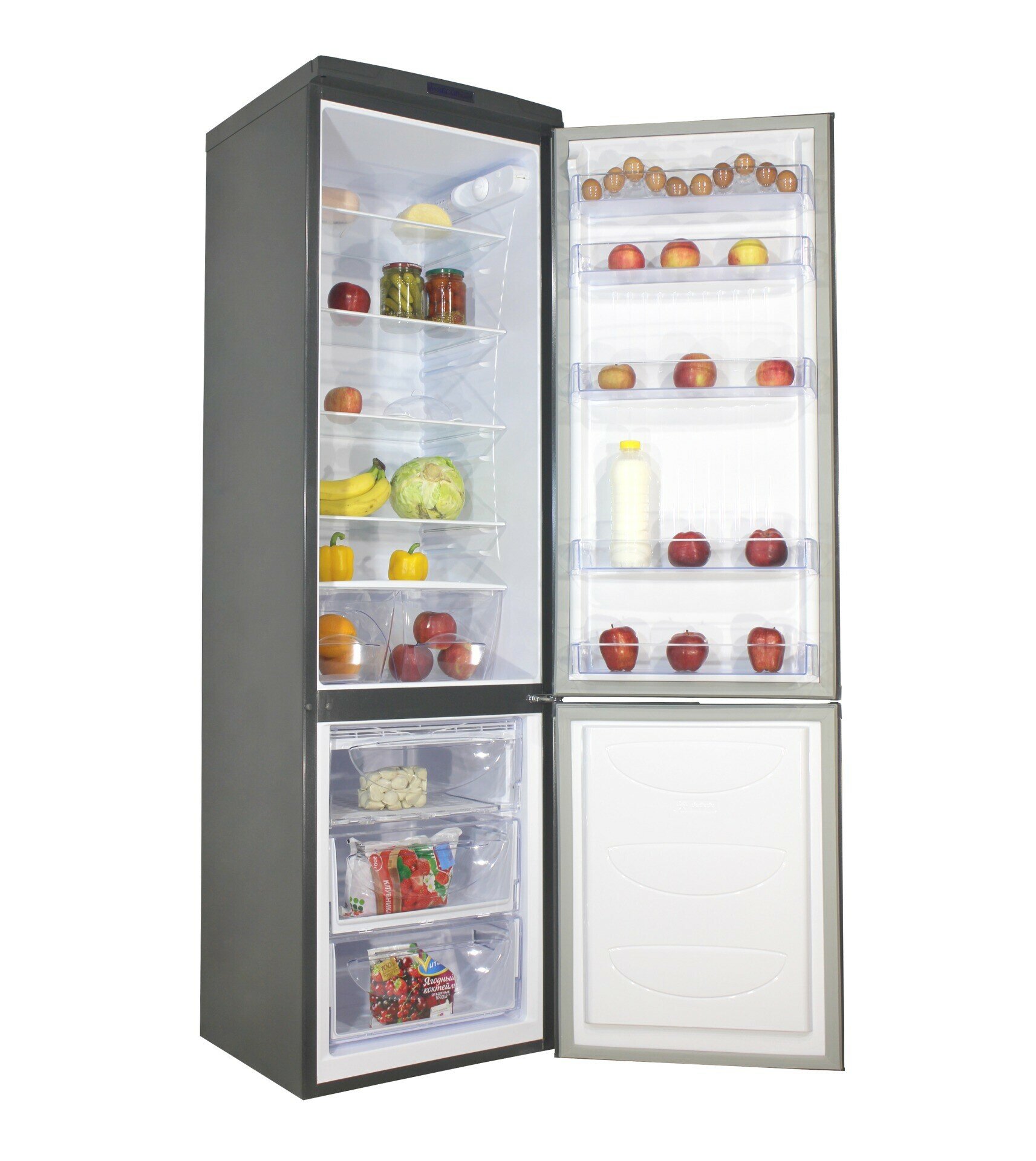 Холодильник Don - фото №12